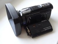 Лот: 21252033. Фото: 5. видеокамера Sony HDR PJ760 на...