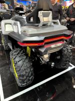 Лот: 25658989. Фото: 6. Квадроцикл MAGNUM PRO RedStone...