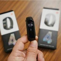 Лот: 14454540. Фото: 3. Xiaomi Mi Band 4 Умный фитнес... Красноярск