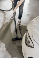 Лот: 19850118. Фото: 9. Строительный пылесос Karcher WD...