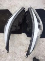 Лот: 9023760. Фото: 5. Фара правая, левая xenon LED KIA...