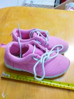 Лот: 11648921. Фото: 3. Кроссовки детские 29р -30р. Дети растут