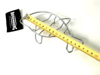 Лот: 6682406. Фото: 2. 🚿 Мыльница Rosenberg на ножках... Хозтовары