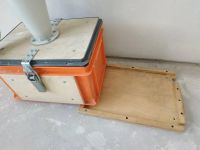 Лот: 17676574. Фото: 3. Циклон для пылесоса. Строительство и ремонт