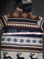 Лот: 8085703. Фото: 4. Толстовка флисовая. Красноярск