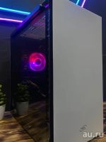 Лот: 18482662. Фото: 2. Игровой компьютер I5 10400F/GTX... Компьютеры, ноутбуки, планшеты