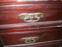 Лот: 15652151. Фото: 3. Комод 50-х годов. Мебель