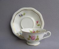 Лот: 11473064. Фото: 3. Кофейная пара Розенталь Rosenthal... Коллекционирование, моделизм