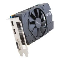 Лот: 4747834. Фото: 2. Radeon Sapphire HD 7770 1150Mhz... Комплектующие