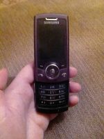 Лот: 10701060. Фото: 2. Samsung U600. Смартфоны, связь, навигация