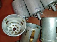 Лот: 25898397. Фото: 4. Радиолампы 12ж1л с панельками