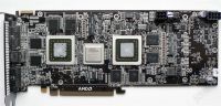Лот: 2921902. Фото: 2. ati radeon hd 4870x2 2GB\GDDR5... Комплектующие
