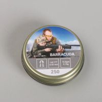 Лот: 14557672. Фото: 2. Пуля (пули пульки) Borner "Barracuda... Военно-спортивные игры