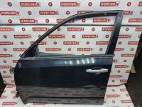 Лот: 20900277. Фото: 2. Дверь боковая Subaru Forester... Автозапчасти