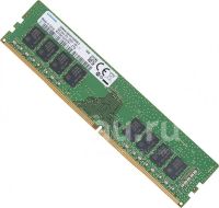 Лот: 19468170. Фото: 2. Память DDR4 8Gb 2666MHz Samsung... Комплектующие