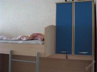 Лот: 2938822. Фото: 3. Двухъярусная кровать. Мебель