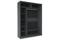 Лот: 25037797. Фото: 2. Шкаф-купе Hoff Home. Хранение вещей
