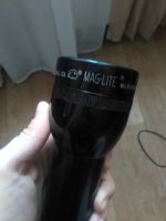 Лот: 4317868. Фото: 3. Продам MagLite 3D. Туризм, охота, рыбалка, самооборона
