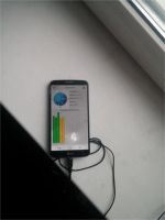 Лот: 6459676. Фото: 6. LG G2 сенсор разбит обмен