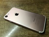 Лот: 14589078. Фото: 3. iPhone 7 , РСТ, Не восстановленный... Красноярск