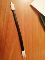 Лот: 15057682. Фото: 3. Кабель usb - микро usb для андройд. Смартфоны, связь, навигация
