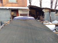 Лот: 13737876. Фото: 13. Бортовая Газель Вывоз мусора Негабарит