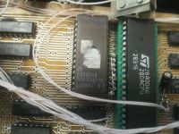 Лот: 11000005. Фото: 6. ZX Spectrum 48/64