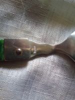 Лот: 19178514. Фото: 5. Ложка - топор для рыбалки и охоты