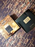 Лот: 17230796. Фото: 2. Парфюм вода Calvin Klein gold... Парфюмерия