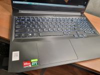 Лот: 20421234. Фото: 7. Lenovo IdeaPad 15,6"IPS/R5-5600h...