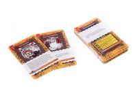 Лот: 7369251. Фото: 2. Данетки Детективные истории. Сувениры, подарки