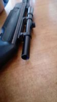 Лот: 11596262. Фото: 2. MP-512(Мурка) С оптическим прицелом... Военно-спортивные игры
