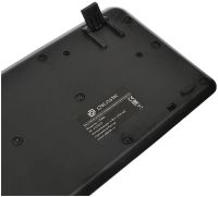 Лот: 18617870. Фото: 3. Клавиатура Oklick 130M черный... Компьютеры, оргтехника, канцтовары