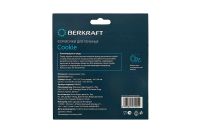 Лот: 23615435. Фото: 2. Формочки для печенья BERKRAFT... Посуда, кухонная утварь