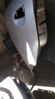 Лот: 15864971. Фото: 2. Дверь задняя левая honda fit ge6. Автозапчасти