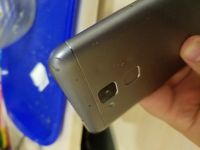 Лот: 12048115. Фото: 4. Asus ZenFone 3 Max (ZC520TL)