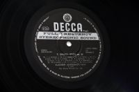 Лот: 12079436. Фото: 3. lp Frédéric Chopin - Études Op... Красноярск