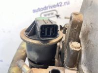 Лот: 25550741. Фото: 5. Двигатель Honda Civic Ferio ES1