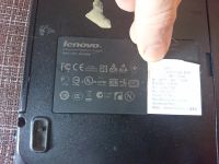 Лот: 17268081. Фото: 6. Ноутбук Lenovo G560e