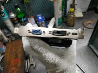 Лот: 14541187. Фото: 5. Видеокарта GTX 650, 1GB