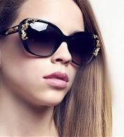 Лот: 4025190. Фото: 7. Солнцезащитные очки Dolce&Gabbana...