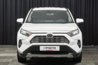 Лот: 24635973. Фото: 3. Toyota RAV4 2019. Красноярск