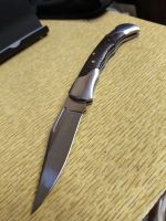 Лот: 25332810. Фото: 4. Нож складной "Страж'. Красноярск