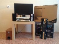 Лот: 3252364. Фото: 5. Компьютер HTPC + монитор + акустика...