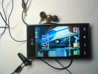 Лот: 3364461. Фото: 5. LG Optimus L5 DualSim