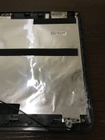 Лот: 12236089. Фото: 4. Корпус для матрицы ноутбука HP... Красноярск