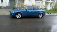 Лот: 13024590. Фото: 5. Audi A4