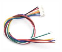 Лот: 19603723. Фото: 3. JST-XH разъем 7Pin 8Pin шаг 2... Красноярск