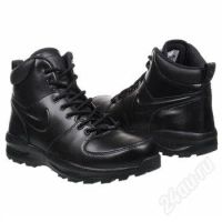 Лот: 1518754. Фото: 3. Демисезонные ботинки Nike оригинальные. Одежда, обувь, галантерея