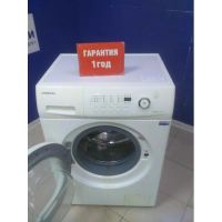 Лот: 25798611. Фото: 2. Стиральная машина SAMSUNG WF 0508... Крупная бытовая техника